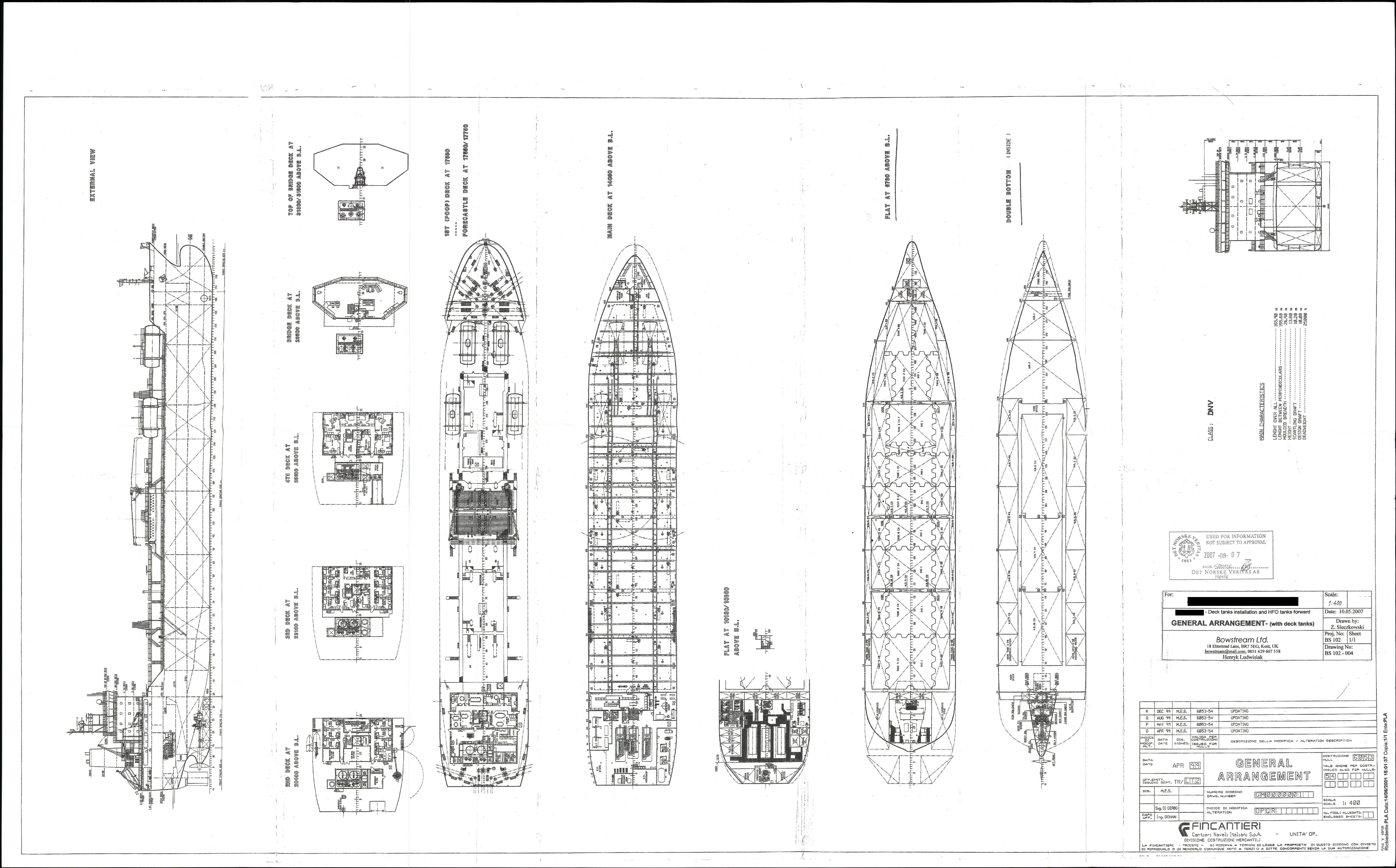 Bulk Project Private Limited